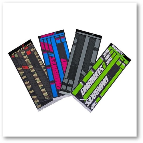 Dmr sled frame - frame, ninja