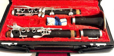 Buffet Crampon R13 Bb Clarinet