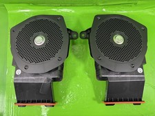 BMW X2 U10 PAIR OF FLOOR