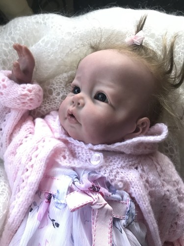 Baby born kasey little - baby,