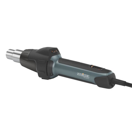 Steinel heat gun - steinel, electric