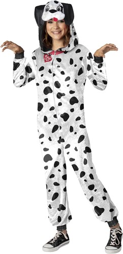 Party animal dalmation - party,