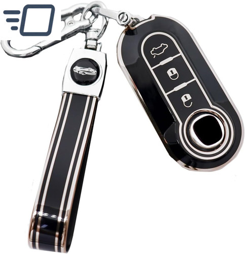 Car key fob - car, cover
