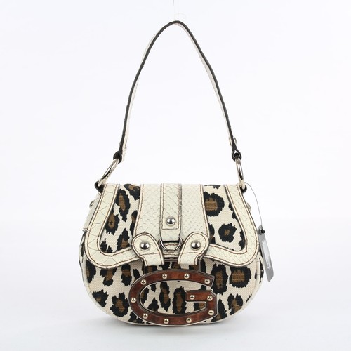 Nwt guess y2k leopard - nwt,