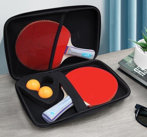 Portable ping pong racket - portable,