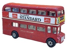 Corgi Routemaster Bus No.15