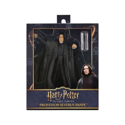 Neca harry potter the - neca, legacy