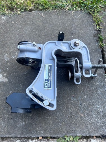 Genuine honda marine - genuine,