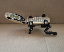 Power Rangers Bandai Wild