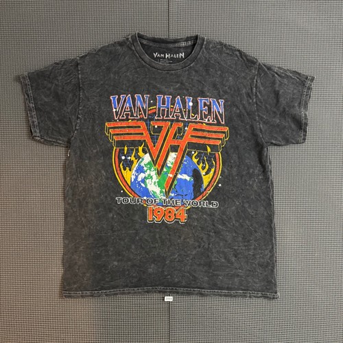 Van halen 1984 - halen,