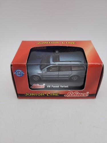 Schuco junior line - schuco, 1:72