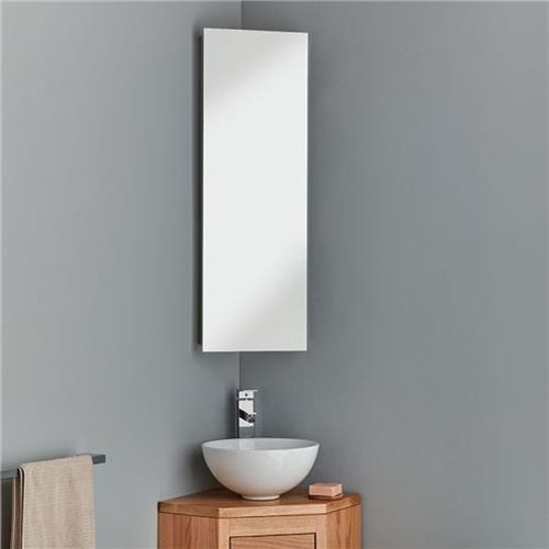 Reims stainless steel - 300mm, x