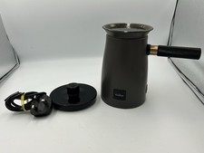 Hotel Choclat Velvetiser Hot Chocolate Machine - Tested & Working