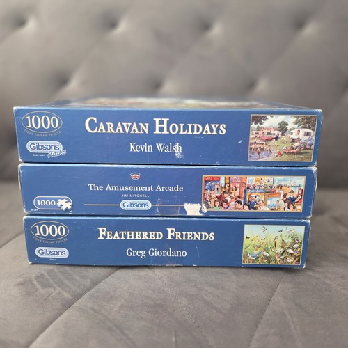 Bundle gibsons 1000 - ​bundle,