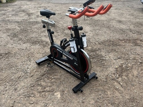 Kettler endurance fitness bike - fitness,