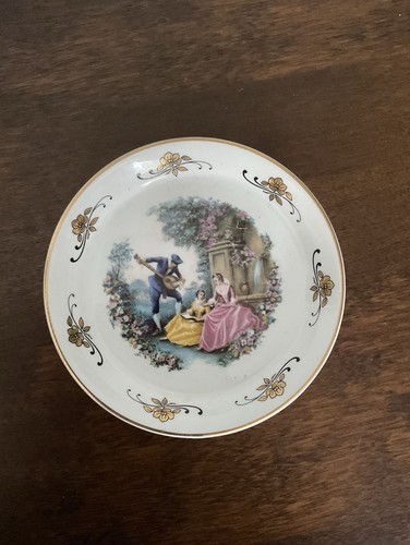 Vintage lord nelson ware - nelson, hand