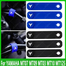 Motorcycle Fixing Tension