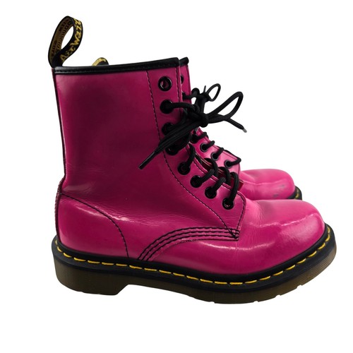 Martens 1460w hot pink - dr.,
