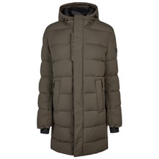 Pikeur Mens Sports Quilted