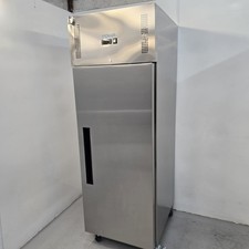 Fridge Single Upright