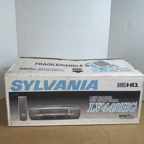 Silvania head fi stereo - 4,