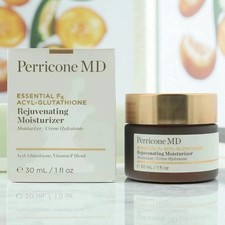 PERRICONE MD REJUVENATING MOISTURISER 30ML - NEW & BOXED - FREE P&P - UK