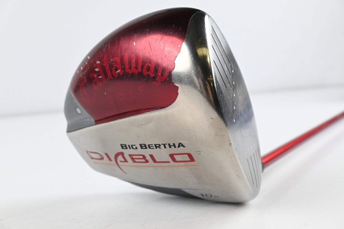 Callaway big bertha - callaway,