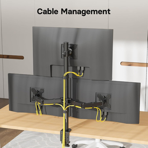Bontec triple monitor - triple,