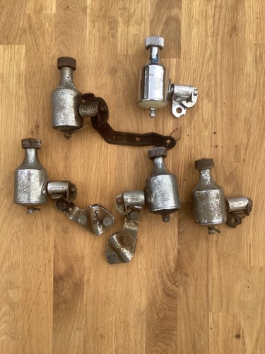 Vintage miller bicycle - vintage,