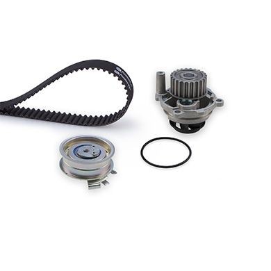 Gates kp15489xs water pump - water,