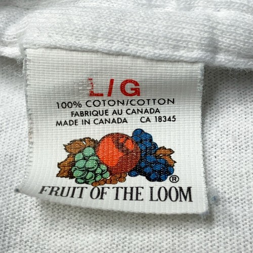 Vintage 80s fruit - 80s,