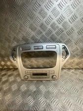 2010 FORD MONDEO ZETEC MK4 5DR HATCHBACK HEATER CONTROL PANEL AS7T18C612AB