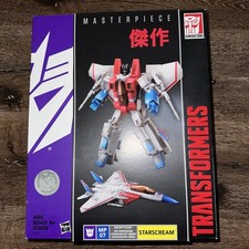 transformers masterpiece