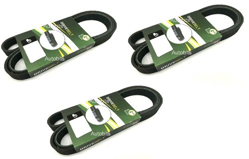 Bga belt set - set, lexus