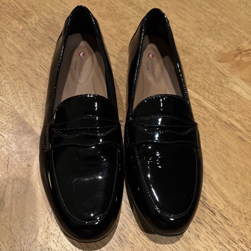 Unstructured clarks black - unstructured, by