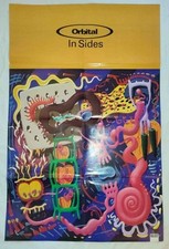 Orbital - In Sides / Kula