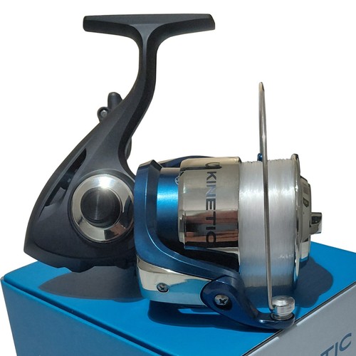 7000 large fixed spool spin - spool,