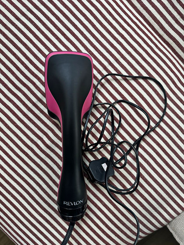 Revlon brush dryer hot air - dryer,