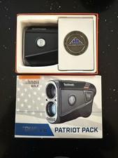 Bushnell Tour V6 Golf Laser