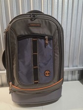 Timberland wheeled duffle - timberland, bag