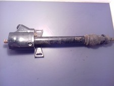 VW Beetle Classic 1303 ONLY Steering Column + Ignition Surround OEM 113953503