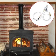 Gas Heaters Ignitions System