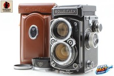 [Near MINT] Rolleiflex 2.8C