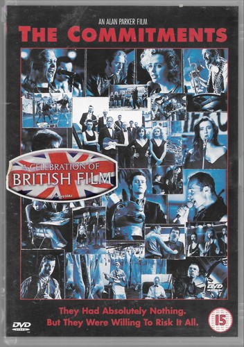 The commitments angeline ball - ,