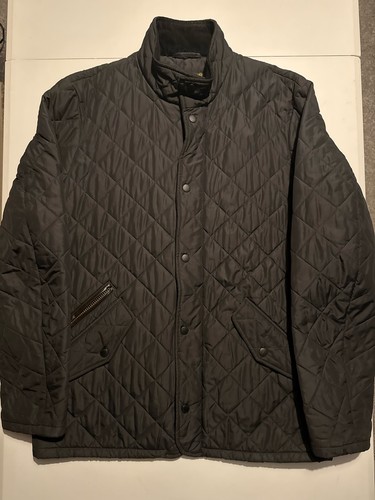 Barbour chelsea sportsquilt - barbour,