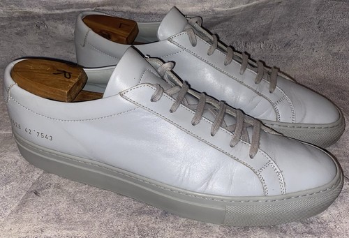 Common projects achilles low - common,