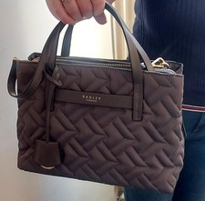 Radley Finsbury Park Quilted
