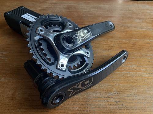 Sram truvativ bb30 - sram,