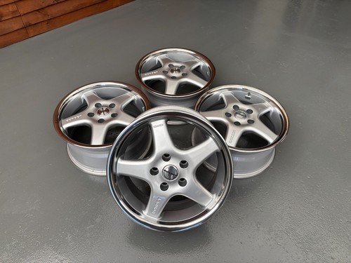 Borbet deep dish alloy - dish,