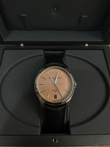 Baume mercier clifton - clifton, 10778